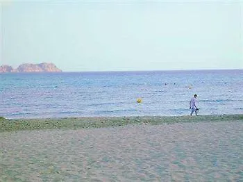 ベネチア ホテル パゲラ