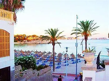 فندق Venecia Paguera باغيرا