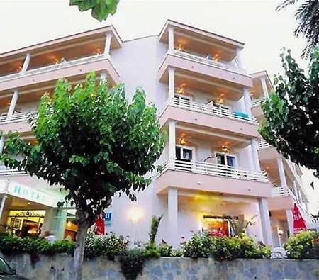 فندق Venecia Paguera 3*