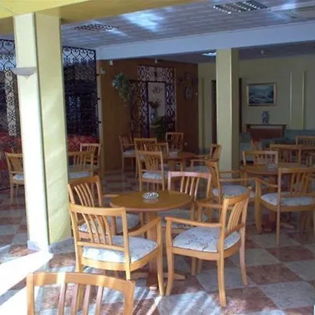 Venecia Paguera فندق باغيرا