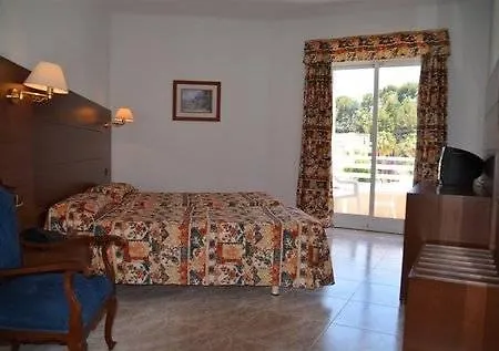 فندق Venecia Paguera