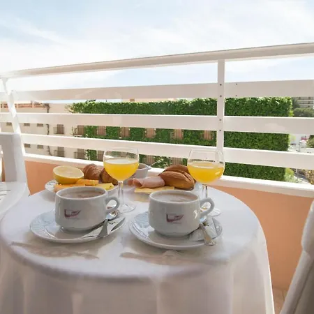 Venecia Paguera 3* باغيرا