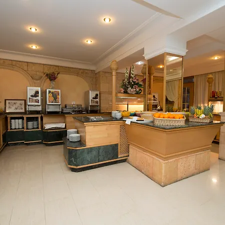 Venecia Otel