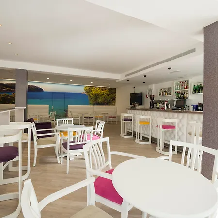 Venecia Otel Peguera