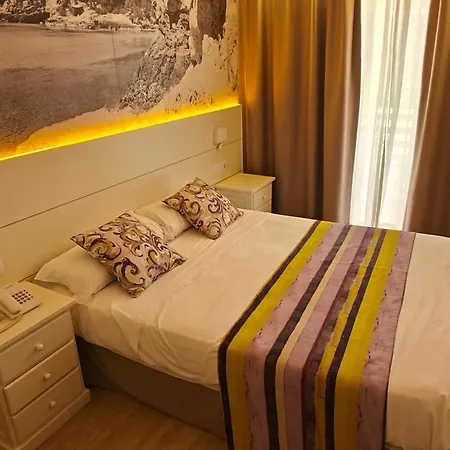 Venecia Otel Peguera