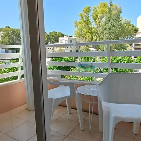 Otel Venecia Peguera
