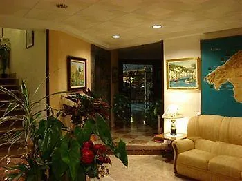Venecia Otel Peguera