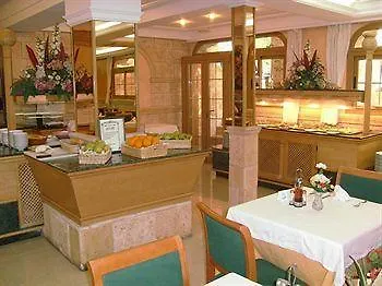 Otel Venecia