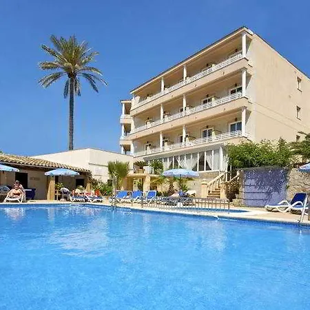 Otel Venecia Peguera