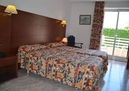 Otel Venecia Peguera