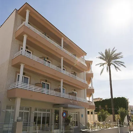 Venecia Otel