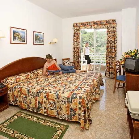 Venecia 3* Пагуэра